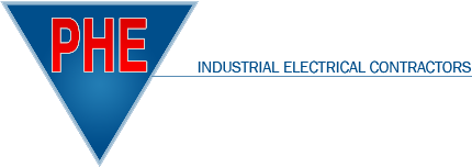 PHE Industrial Electrical Contractors